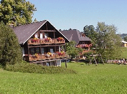 Ferienhaus